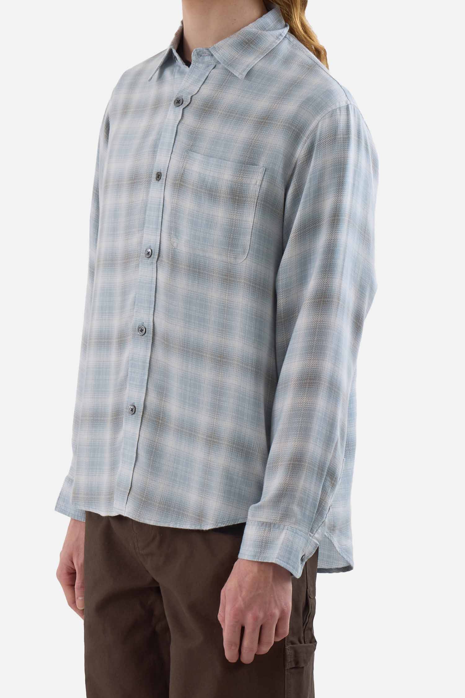 Matthew Printed Shirt