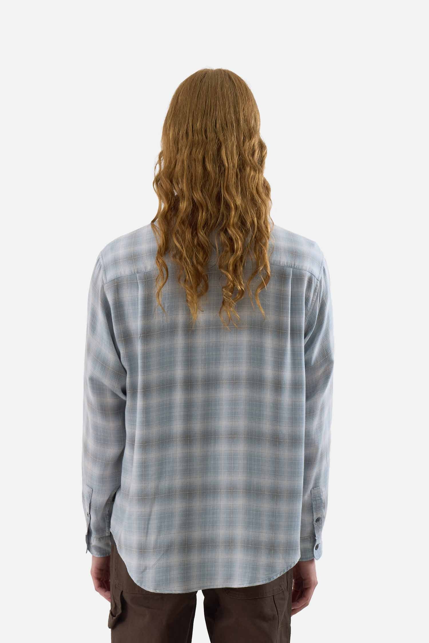 Matthew Printed Shirt