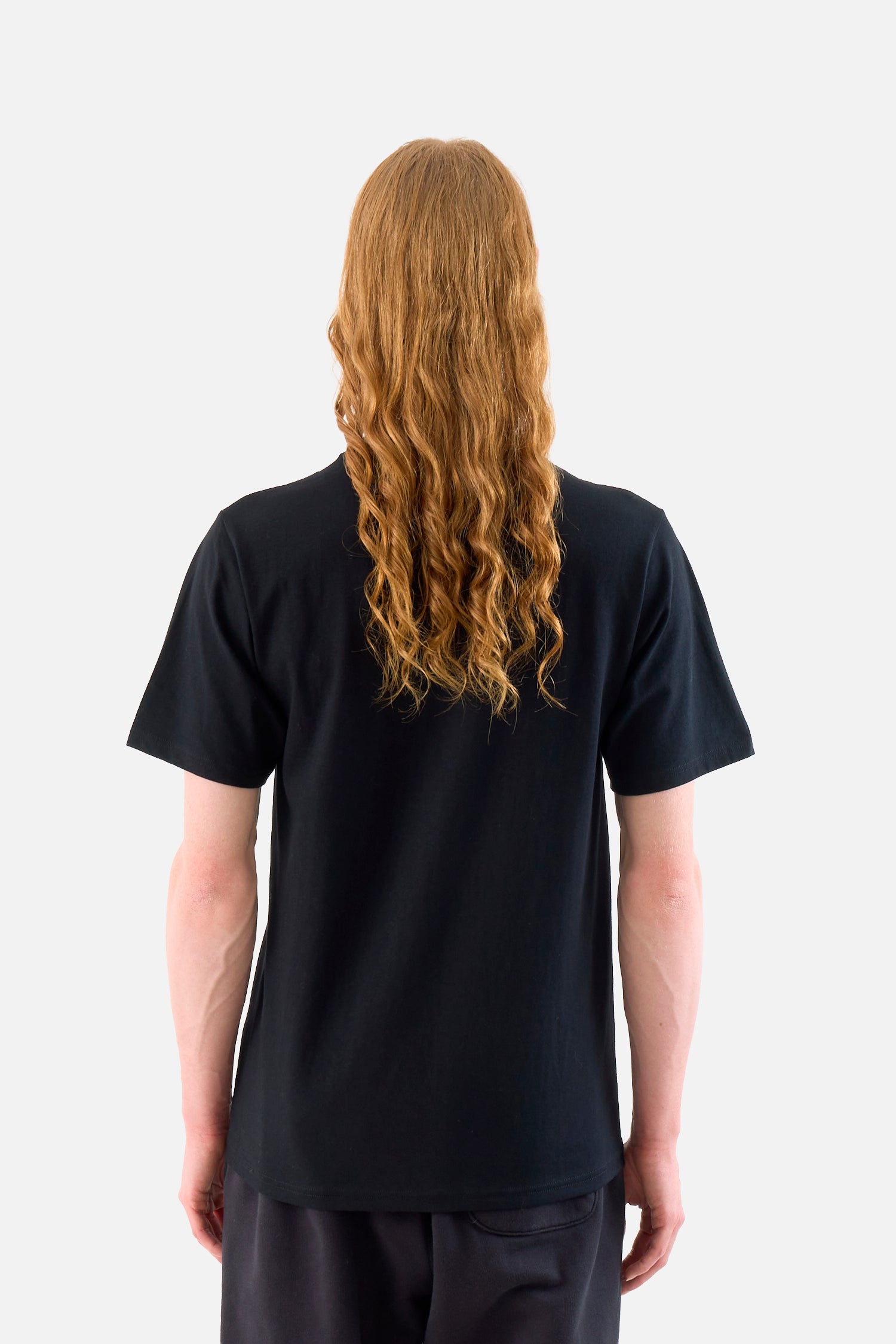 Long Range Tee
