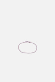 Curb Bracelet M