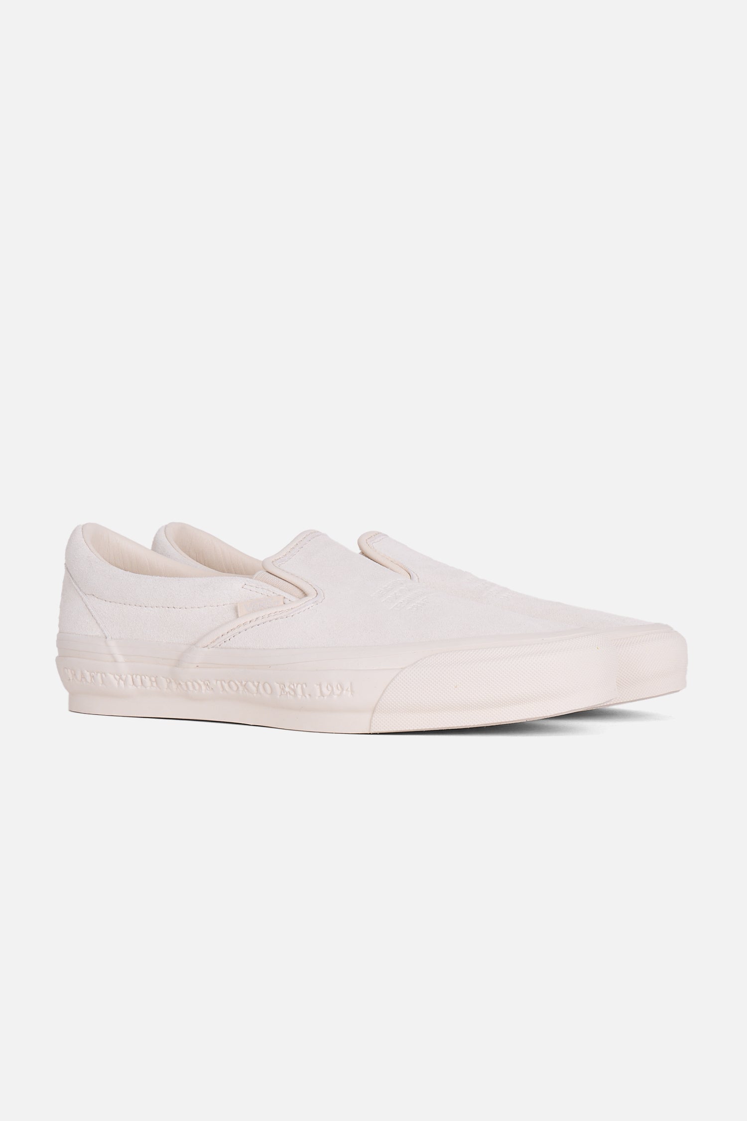 x Neighborhood Classic Slip On 98