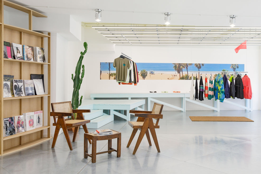 The Next Door 파리, 10 rue 보르페르, 파리