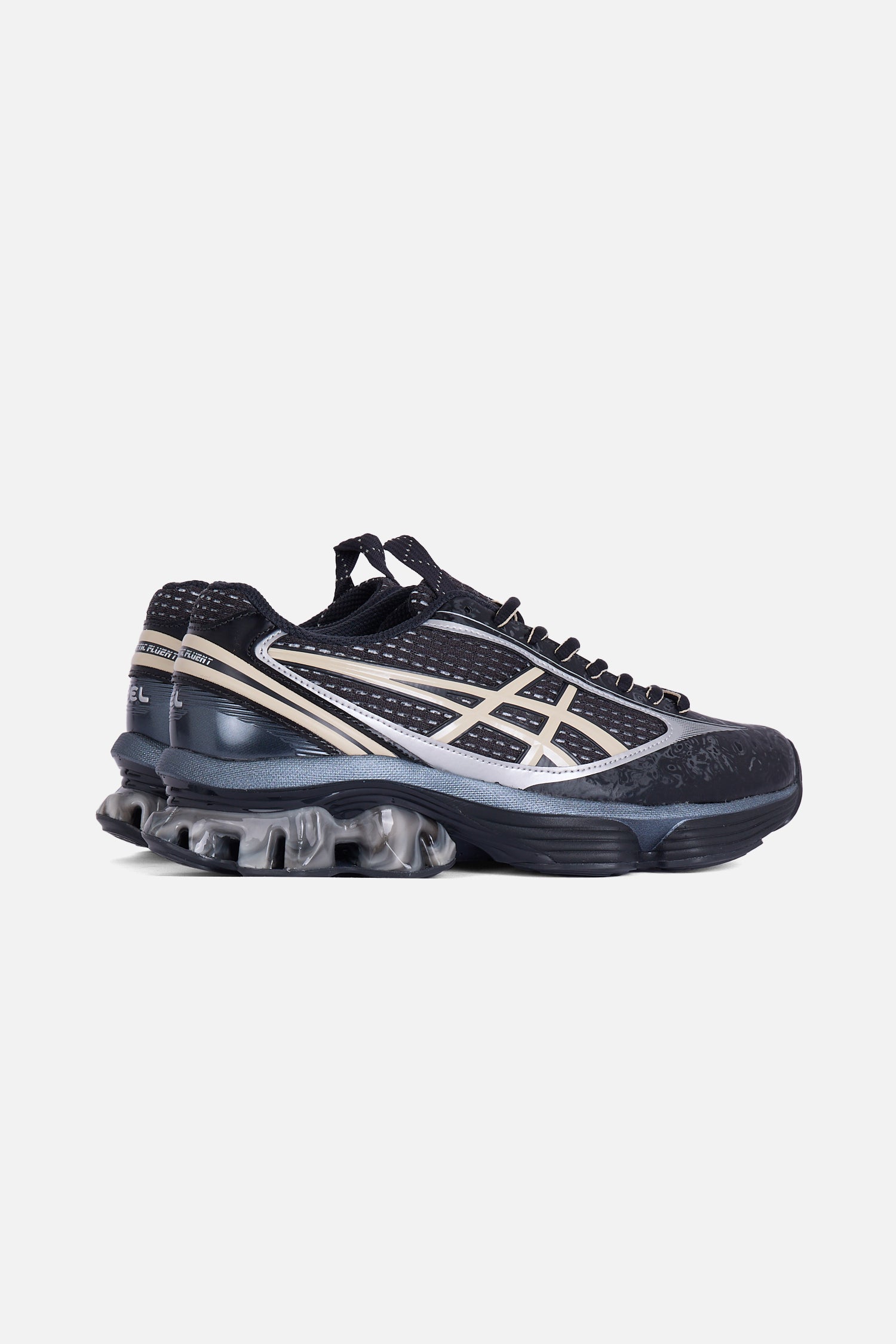 US6-S Gel-Kinetic Fluent