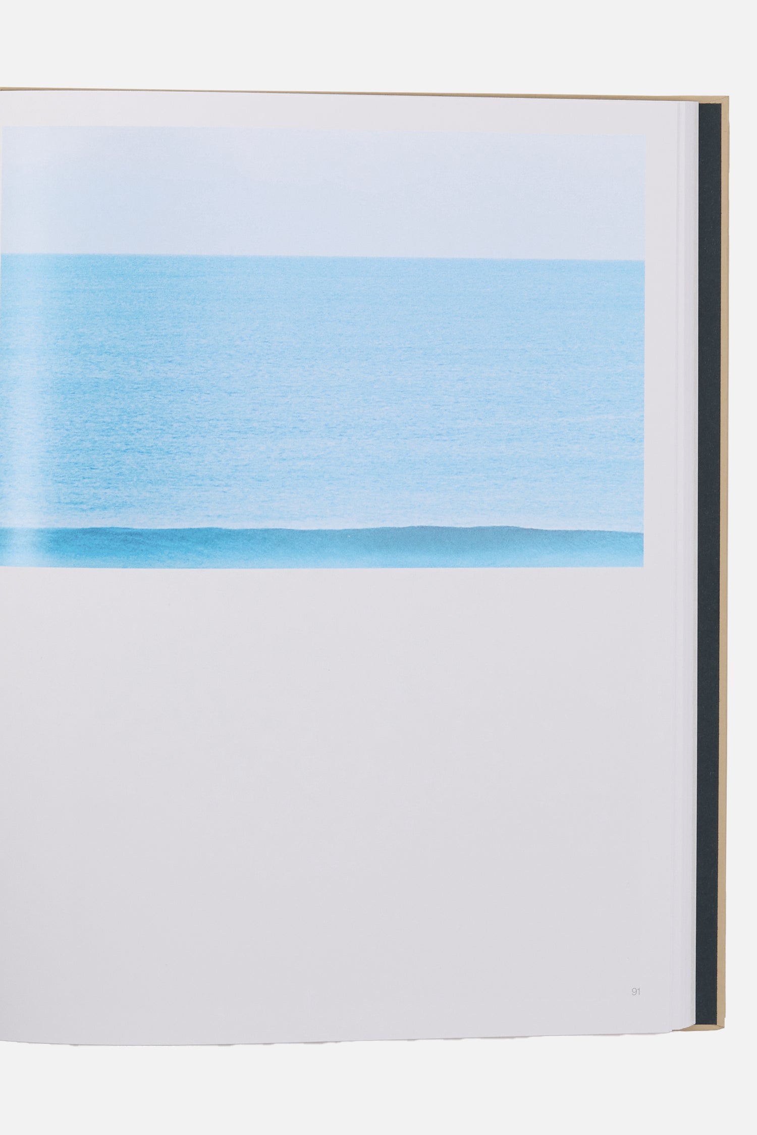 프랑코 폰타나 - 보이지 않는