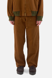 x Carhartt WIP Duck Pants