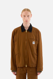 x Carhartt WIP Duck Jacket