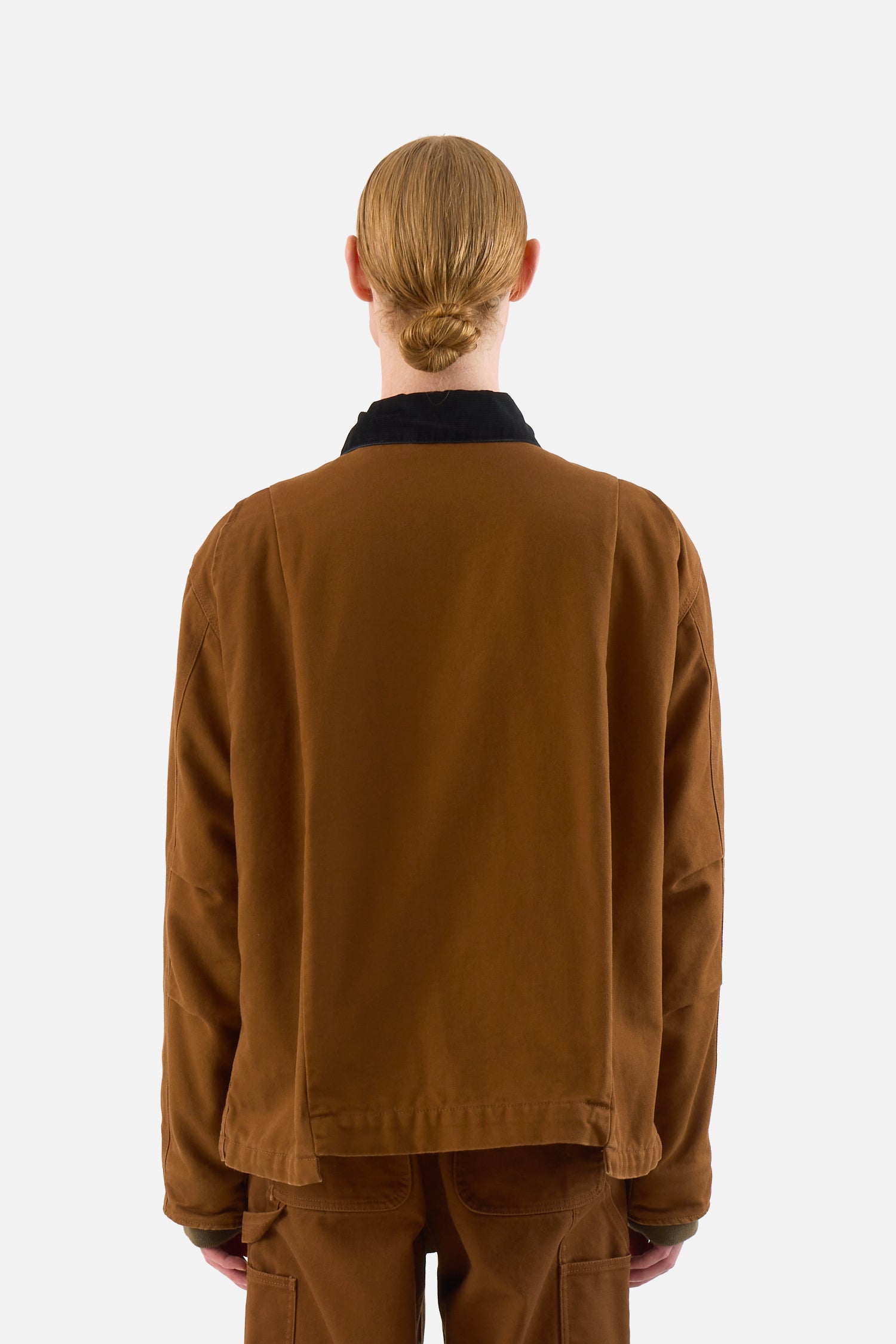 x Carhartt WIP Duck Jacket