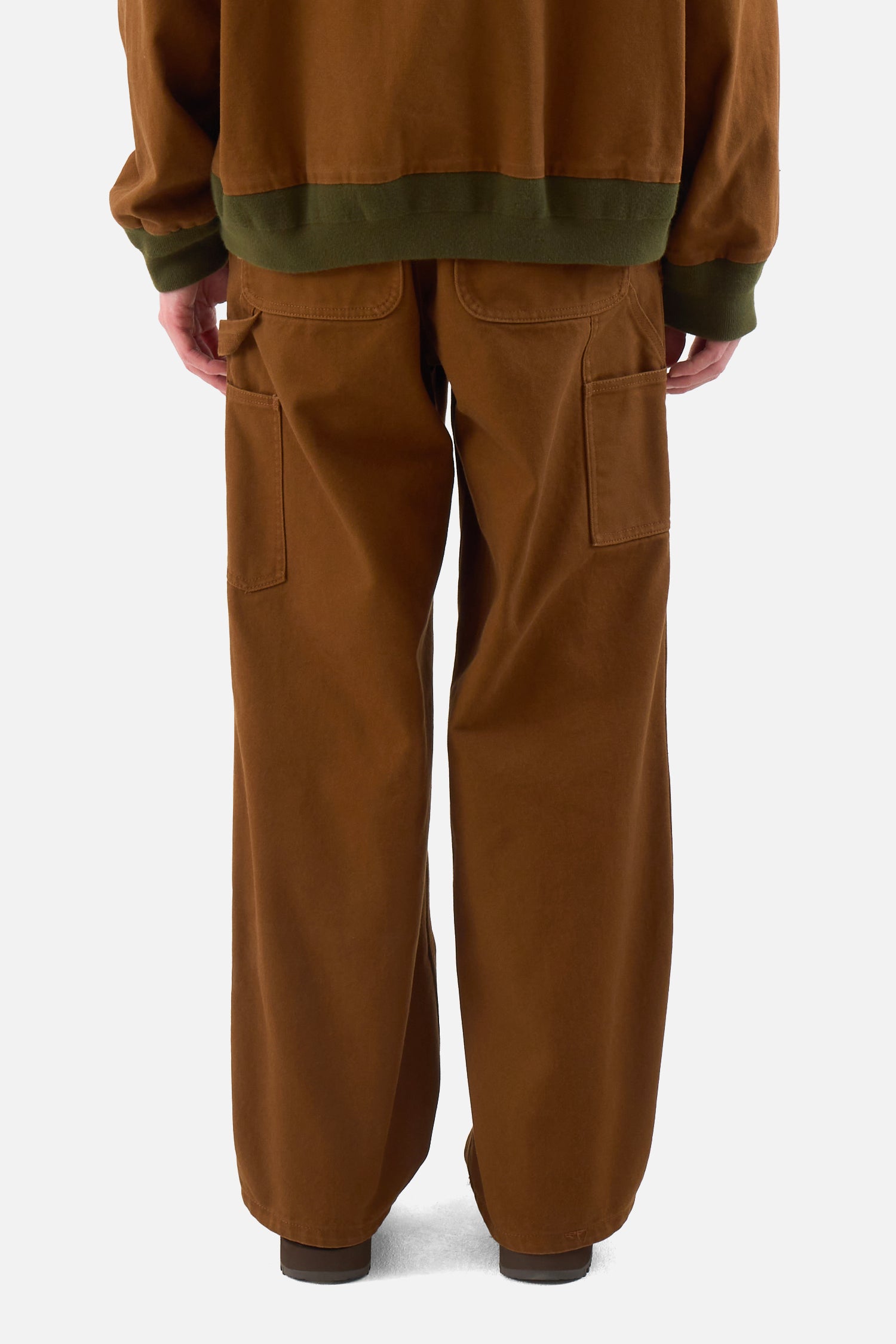 x Carhartt WIP Duck Pants