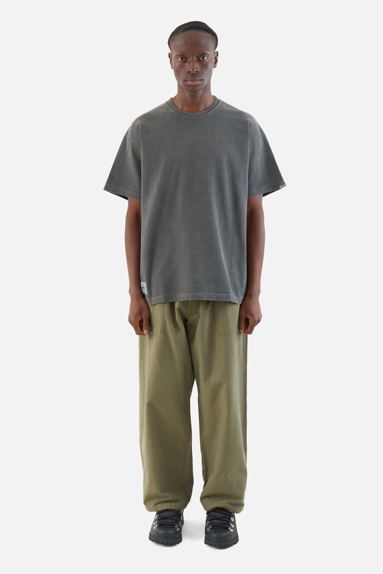 Sign 02 / SS / Cotton