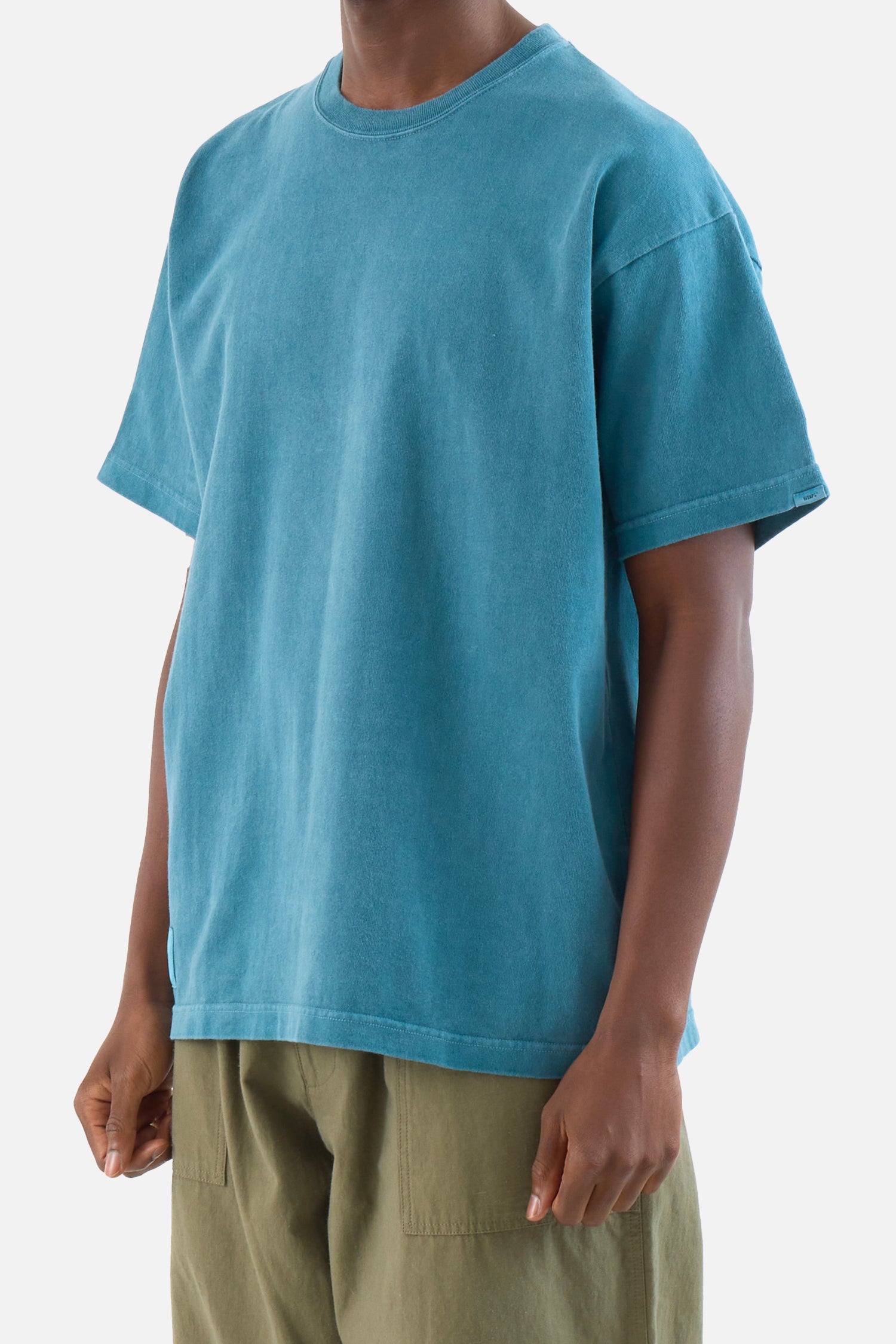 Sign 02 / SS / Cotton