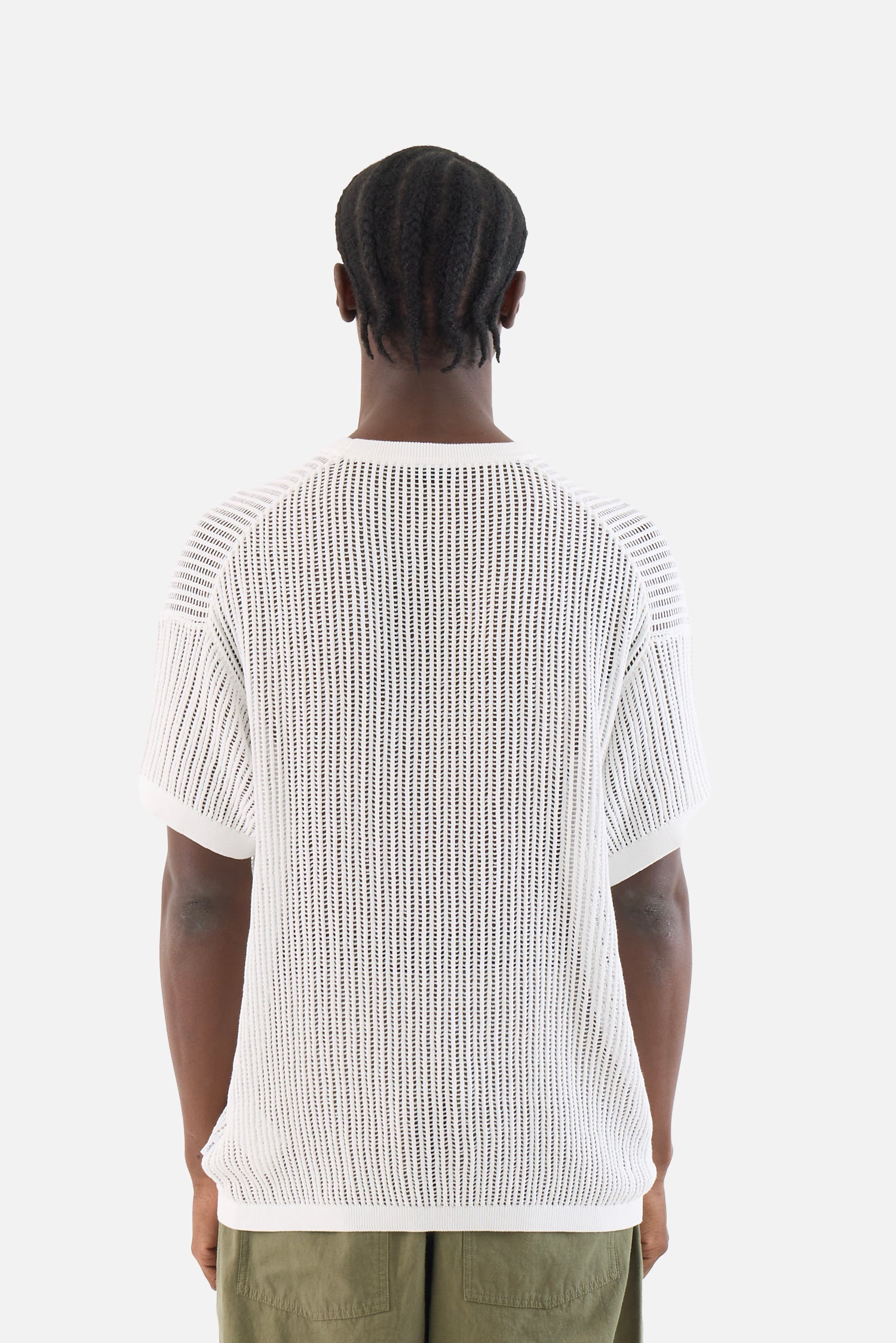 Ghill / Sweater / Cotton