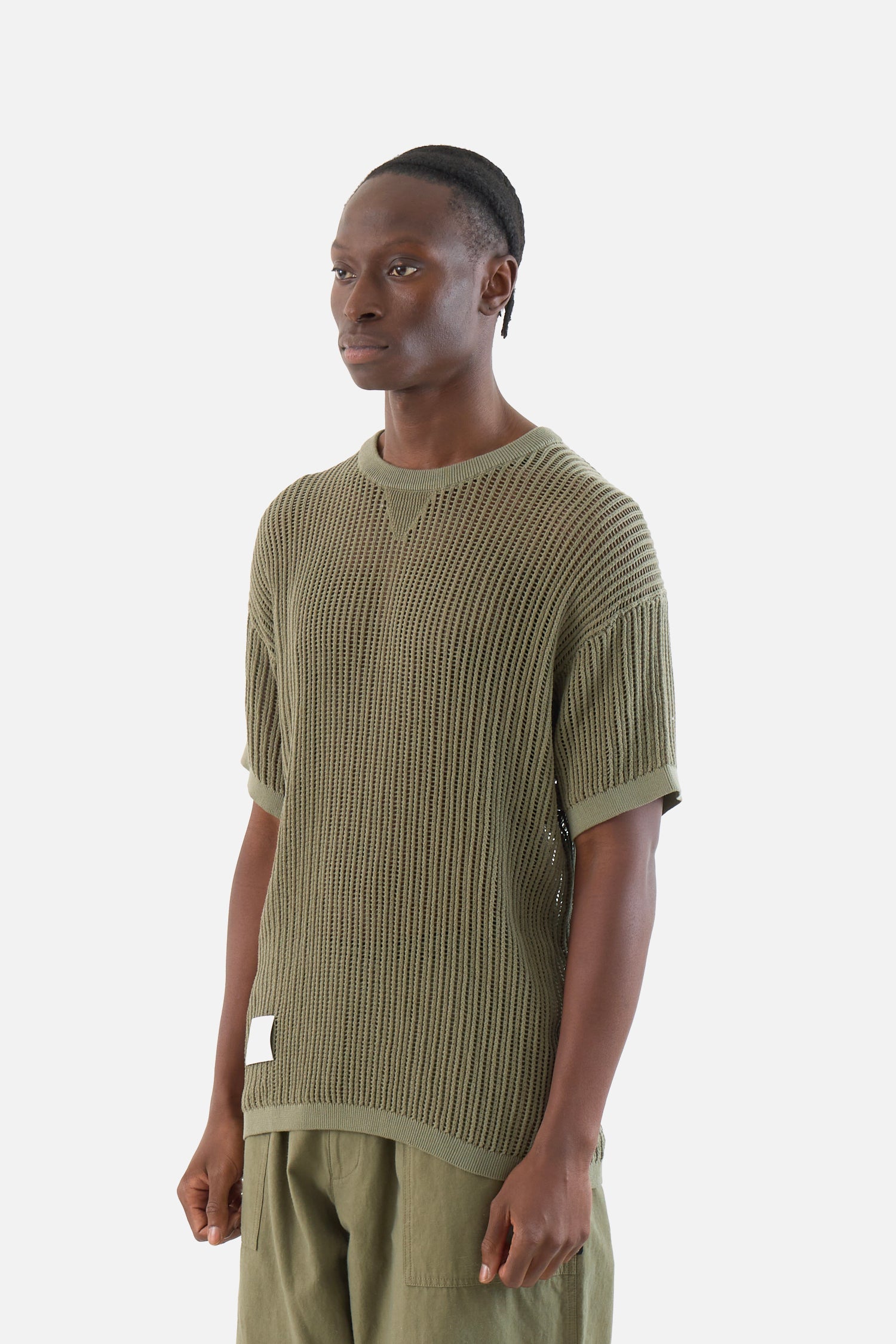 Ghill / Sweater / Cotton