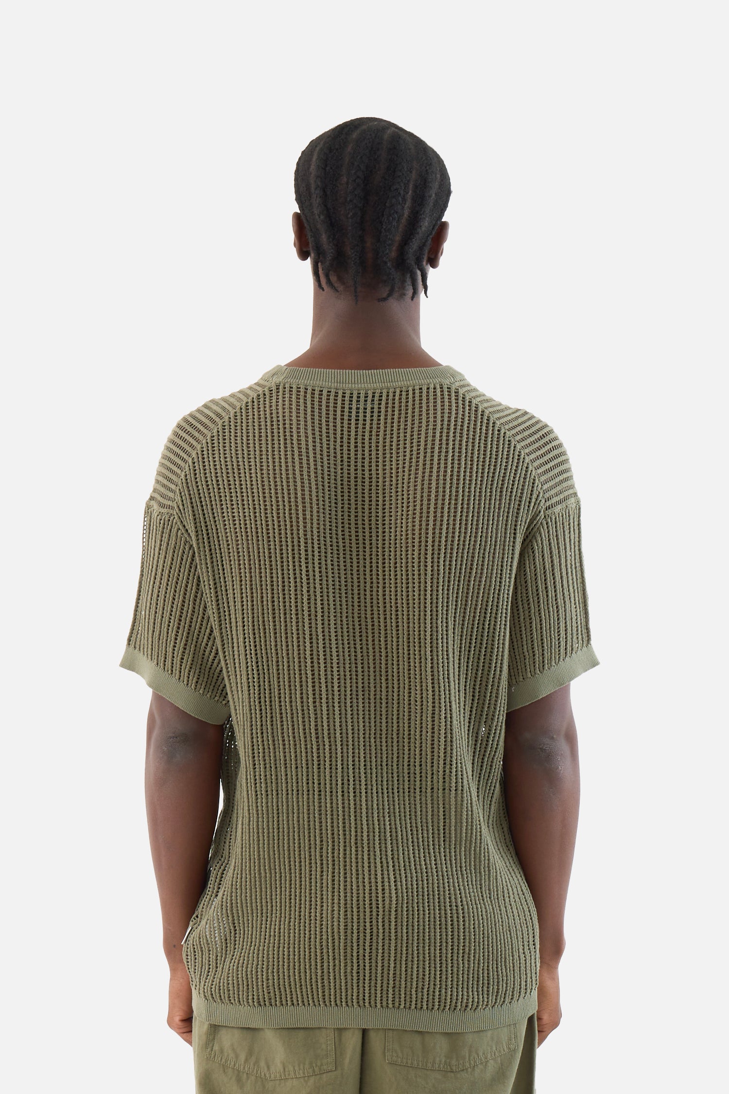 Ghill / Sweater / Cotton