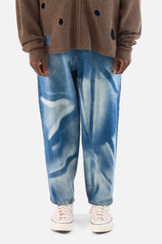 6 Pocket Jeans Lazer