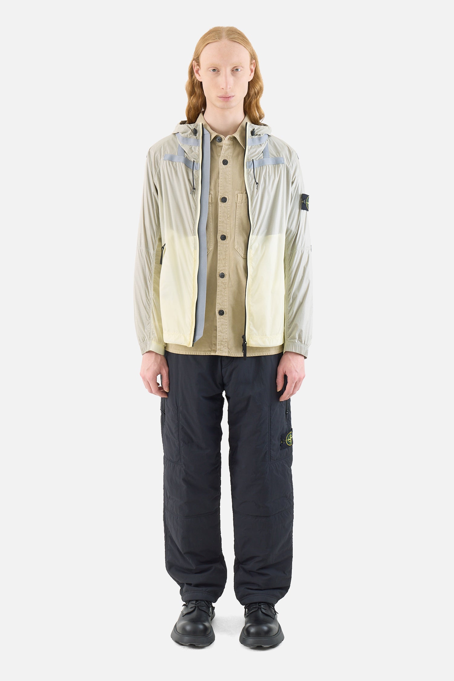1200025 Overshirt