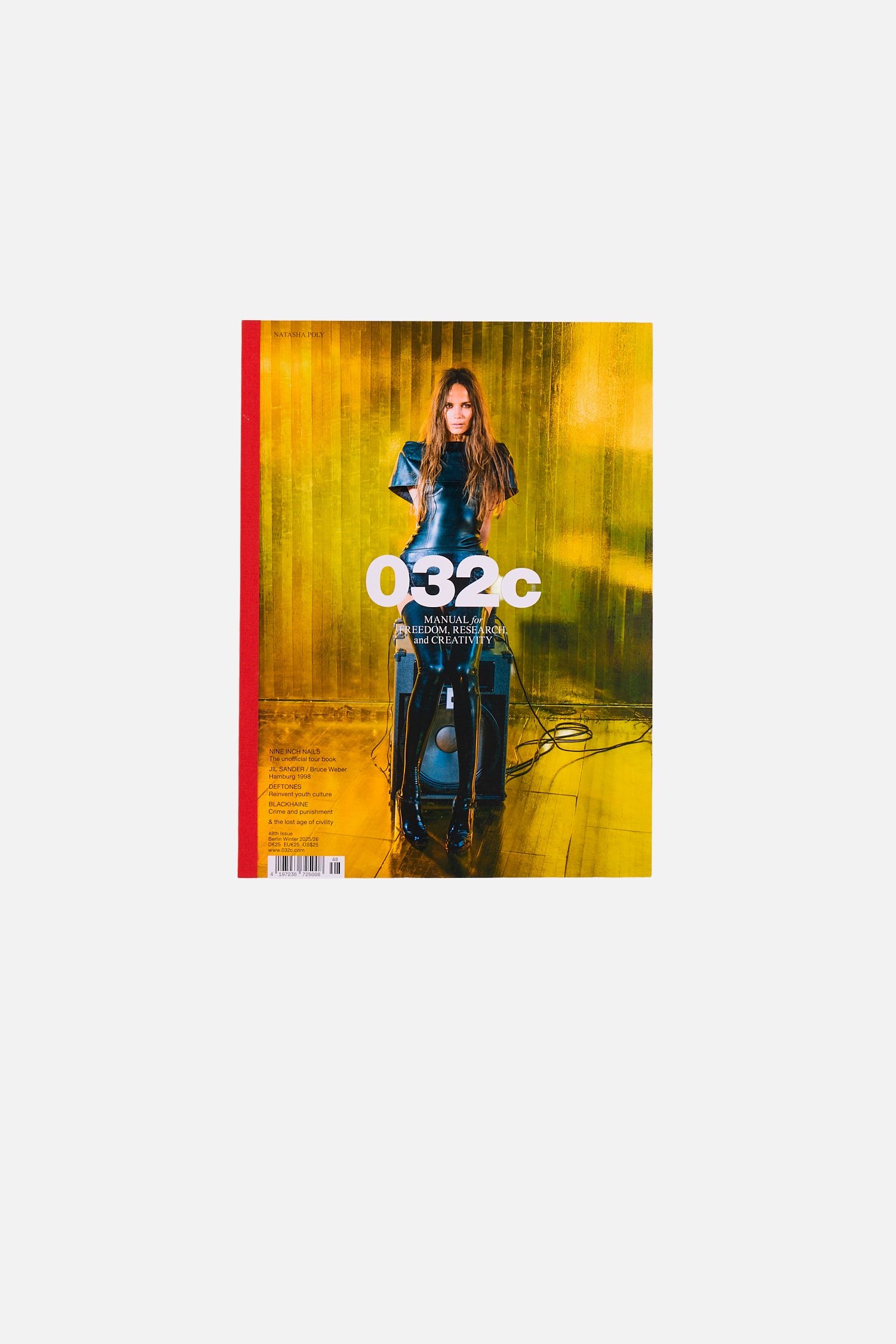 O32C #48