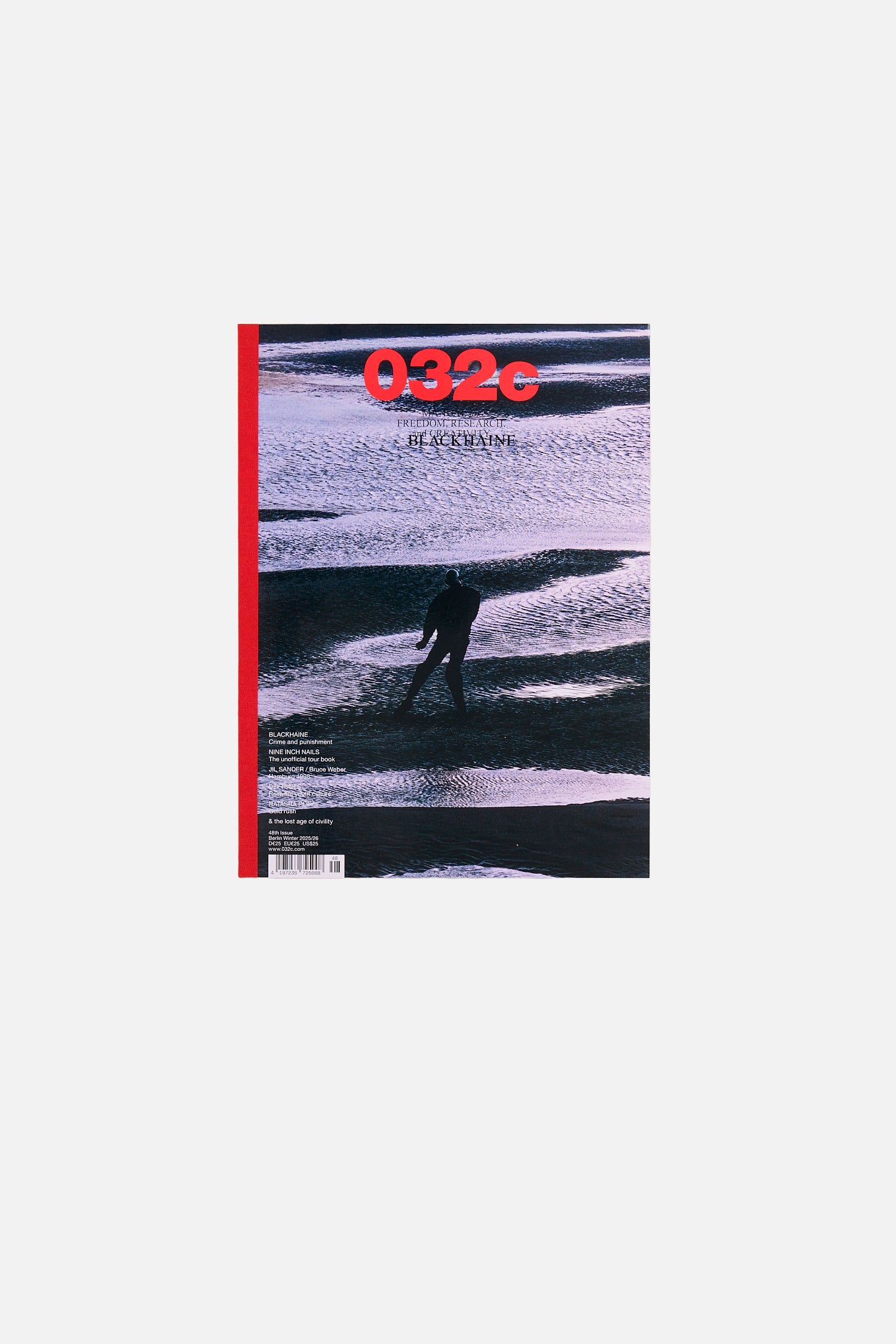 O32C #48