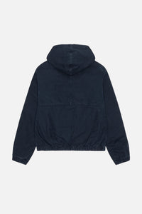 Canvas Insulated Work Jacket