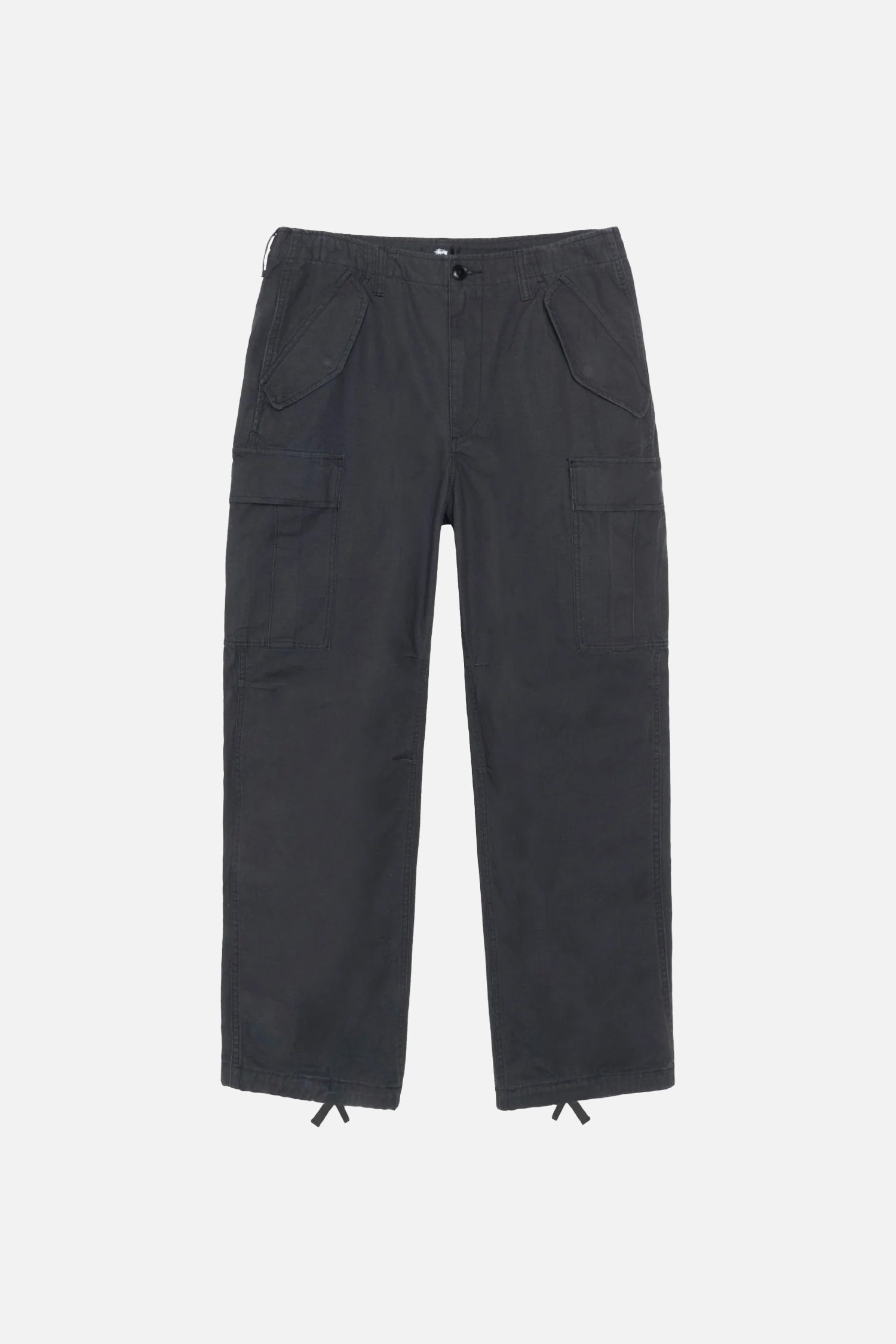 Military Cargo Pant Ripstop