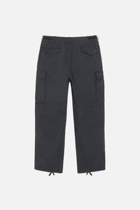 Military Cargo Pant Ripstop