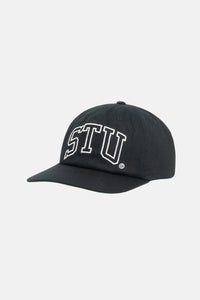 STU Arch Strapback Cap