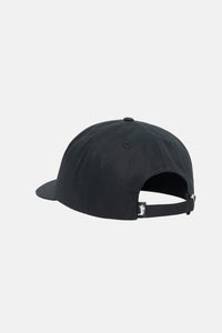 STU Arch Strapback Cap