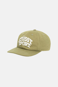 MD Stussy Sport Cap