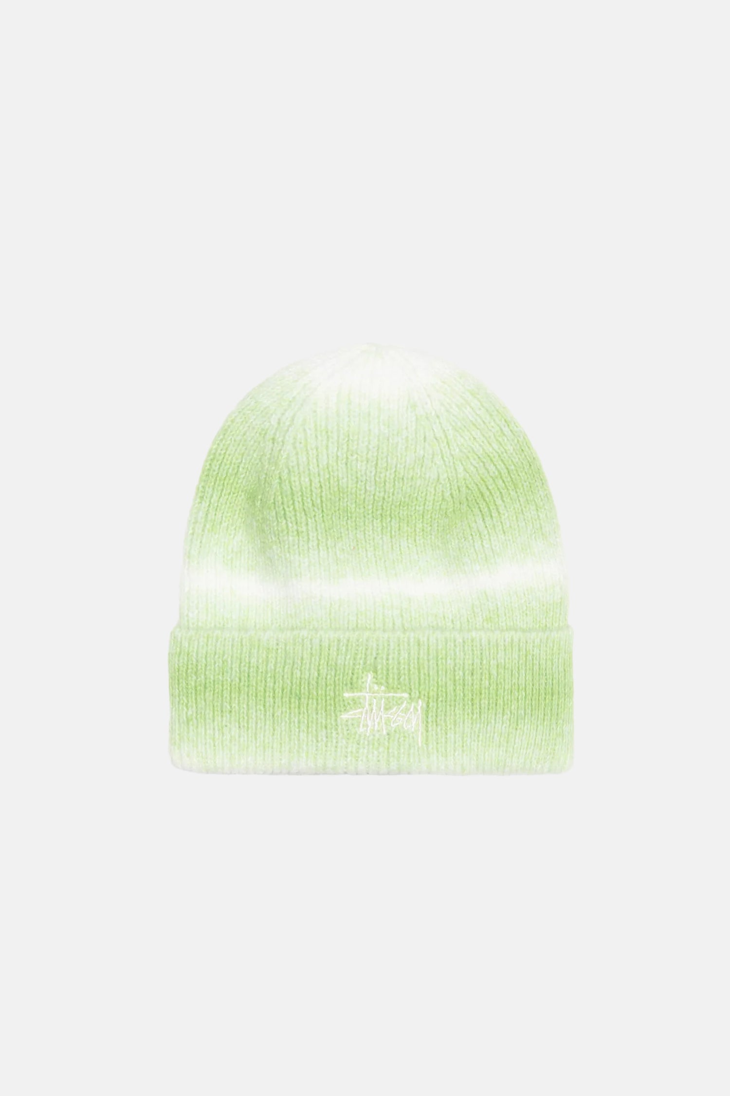 Cuff Basic Striped Beanie