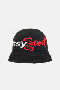 Bucket Sport Knit