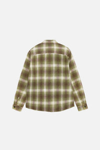 Rocco Plaid Shirt