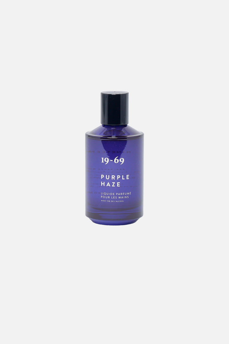 Purple Haze Liquide Parfumé Pour Les Mains