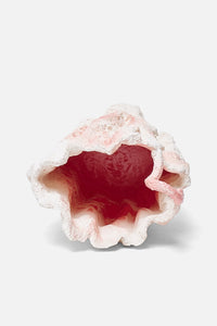 Pink Ecorse Ceramic Vase