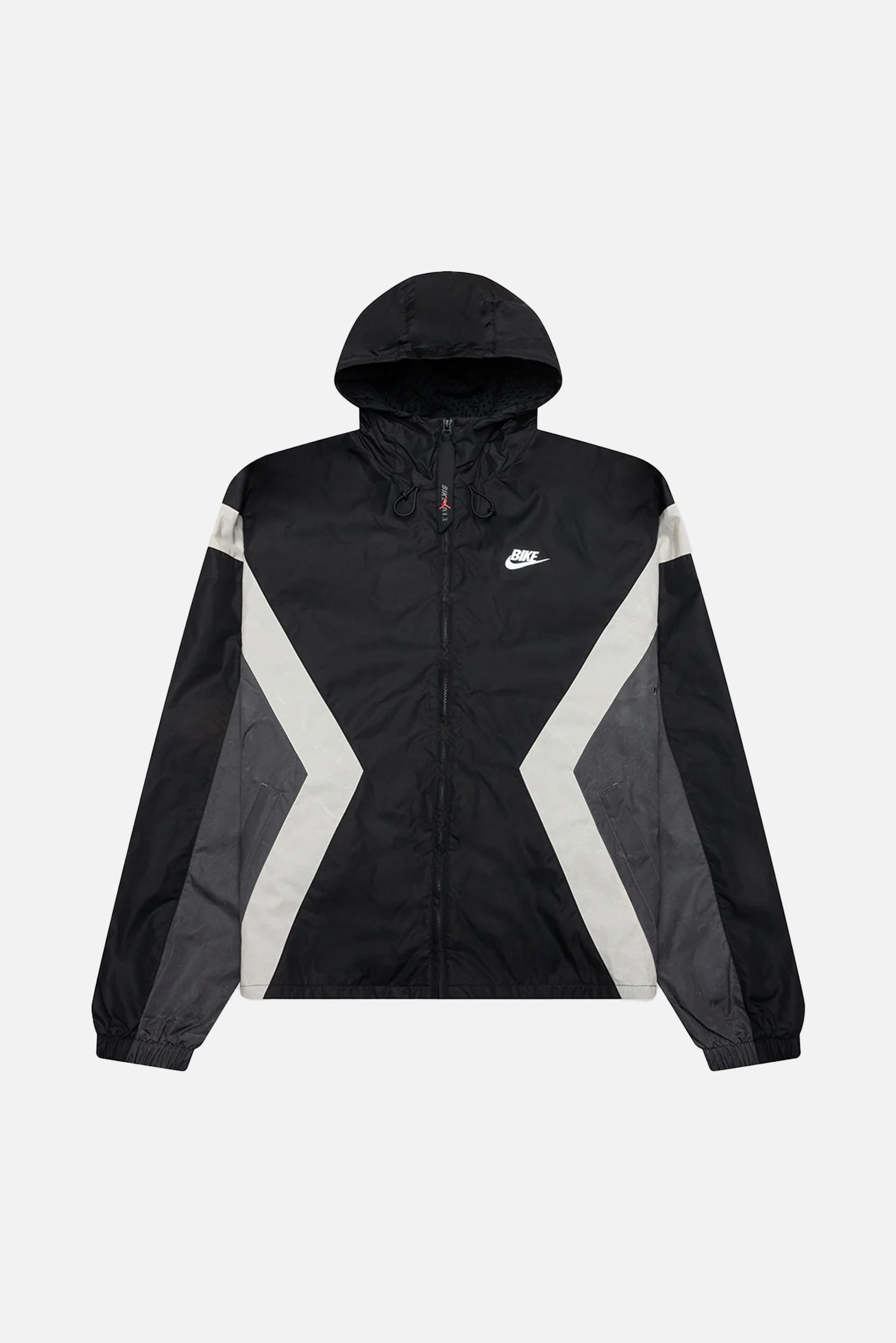 x Nigel Sylvester Draft Jacket