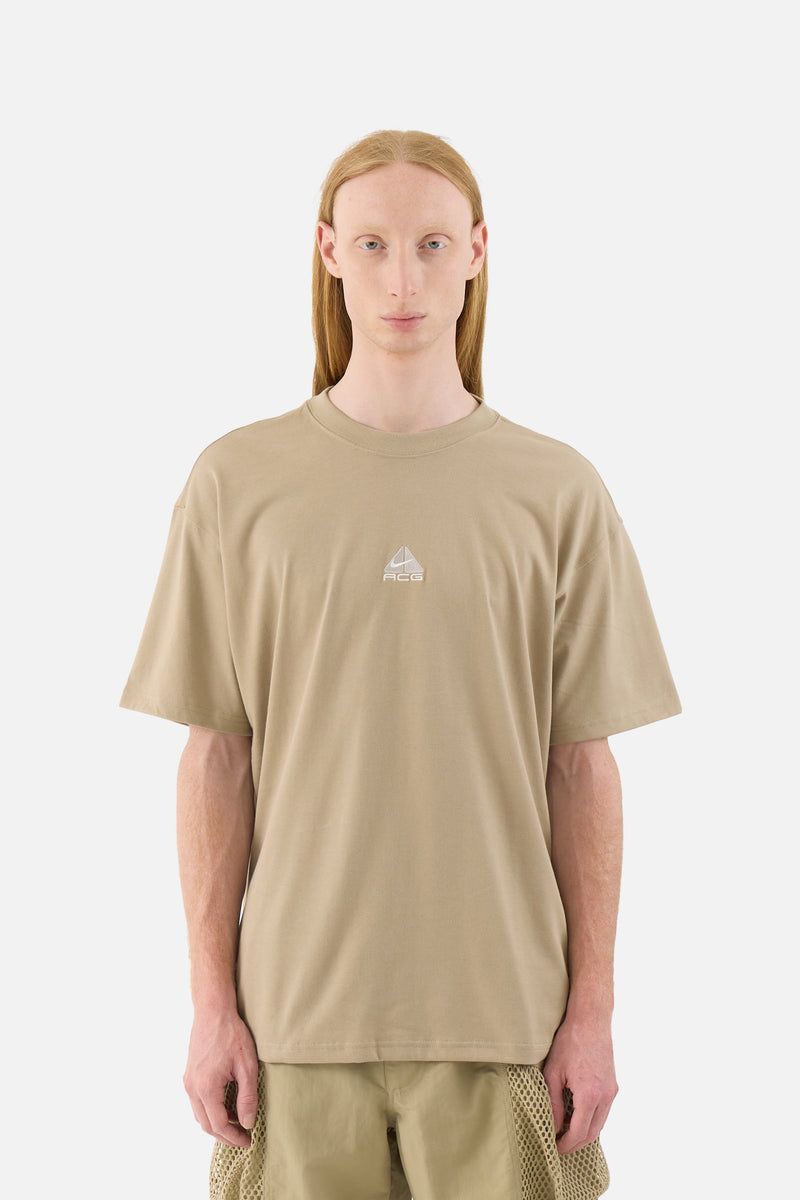 ACG Lungs Tee