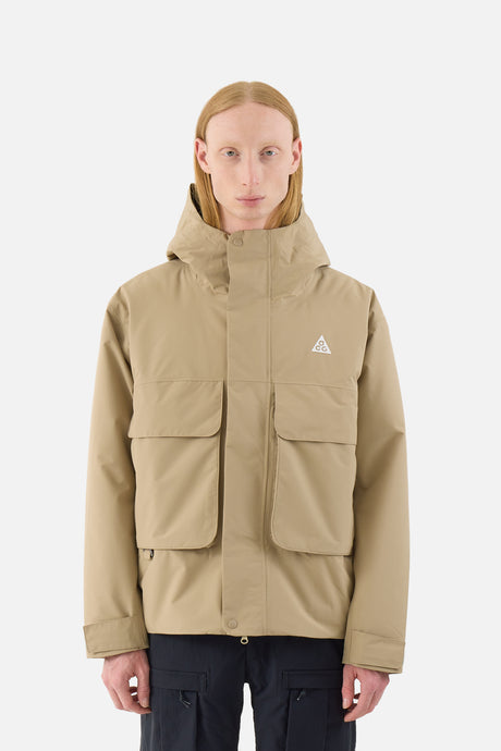 ACG Primaloft Skull Peak Jacket