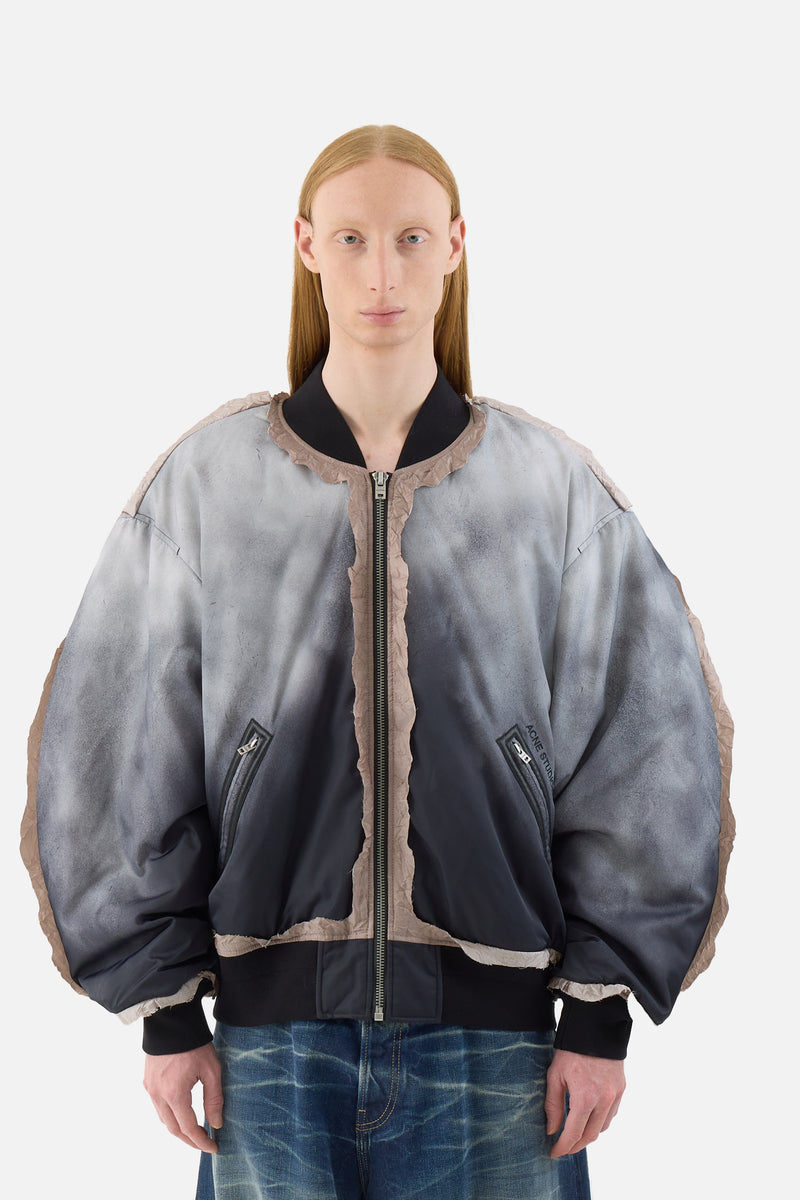 Blouson Bomber