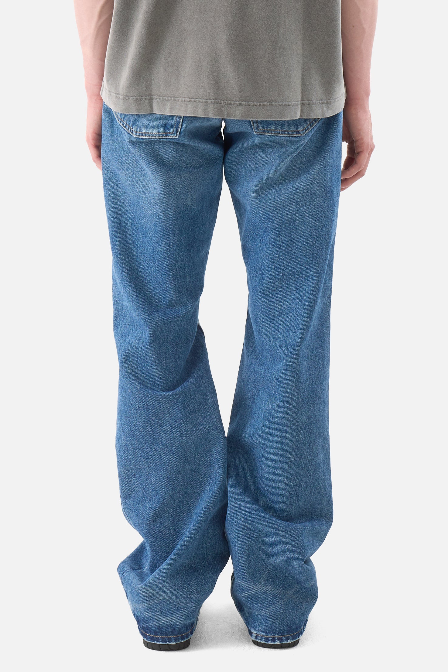 Jean Coupe Droite - 2010M