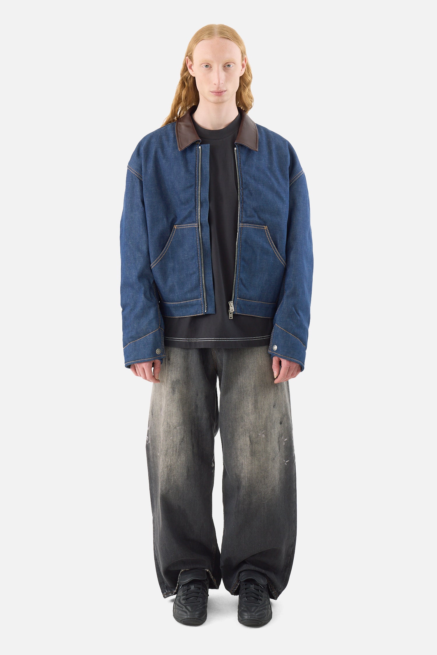 Jean Coupe Loose - 2023