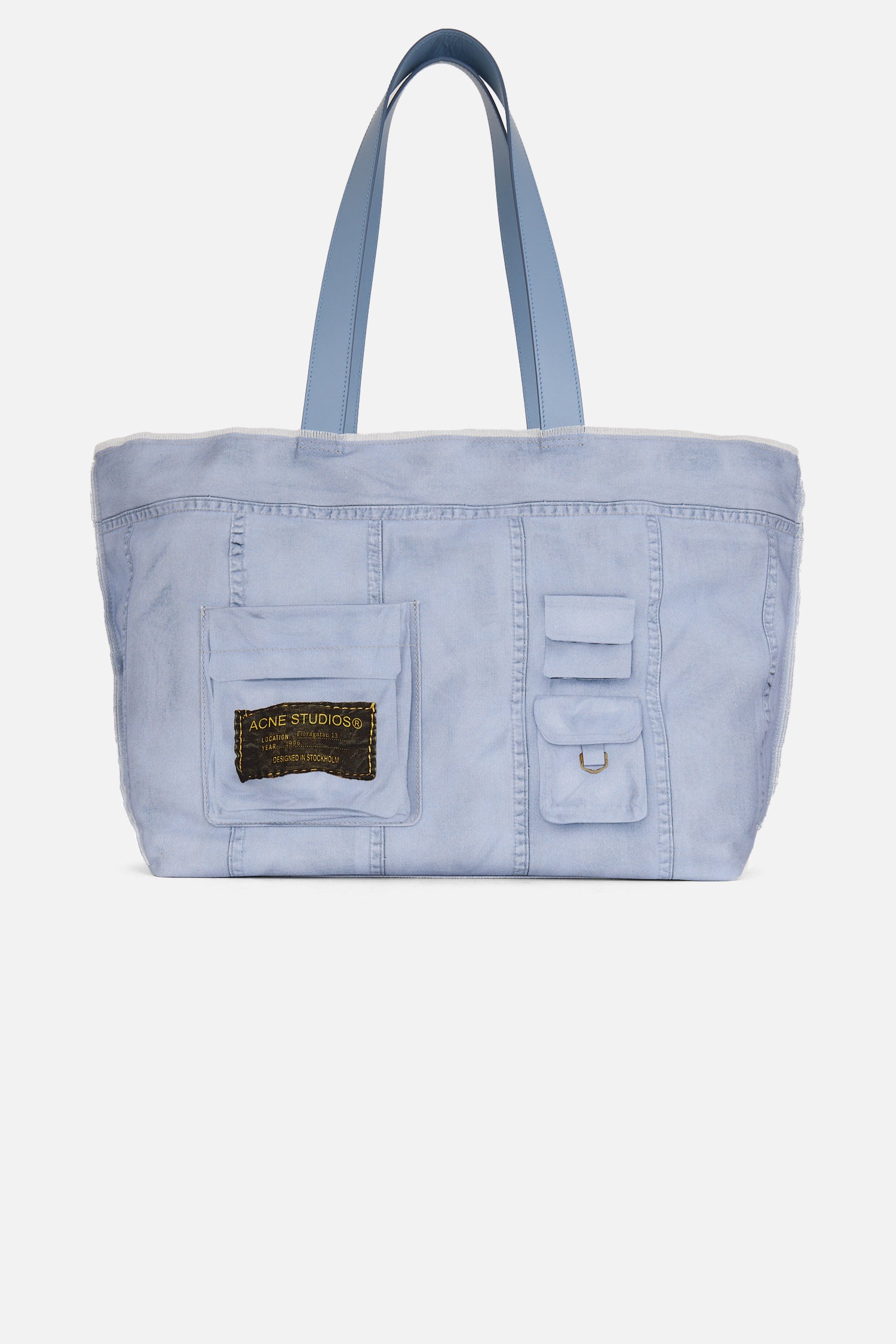 Tote Bag imprimé