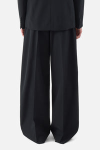 Pantalon Tailleur