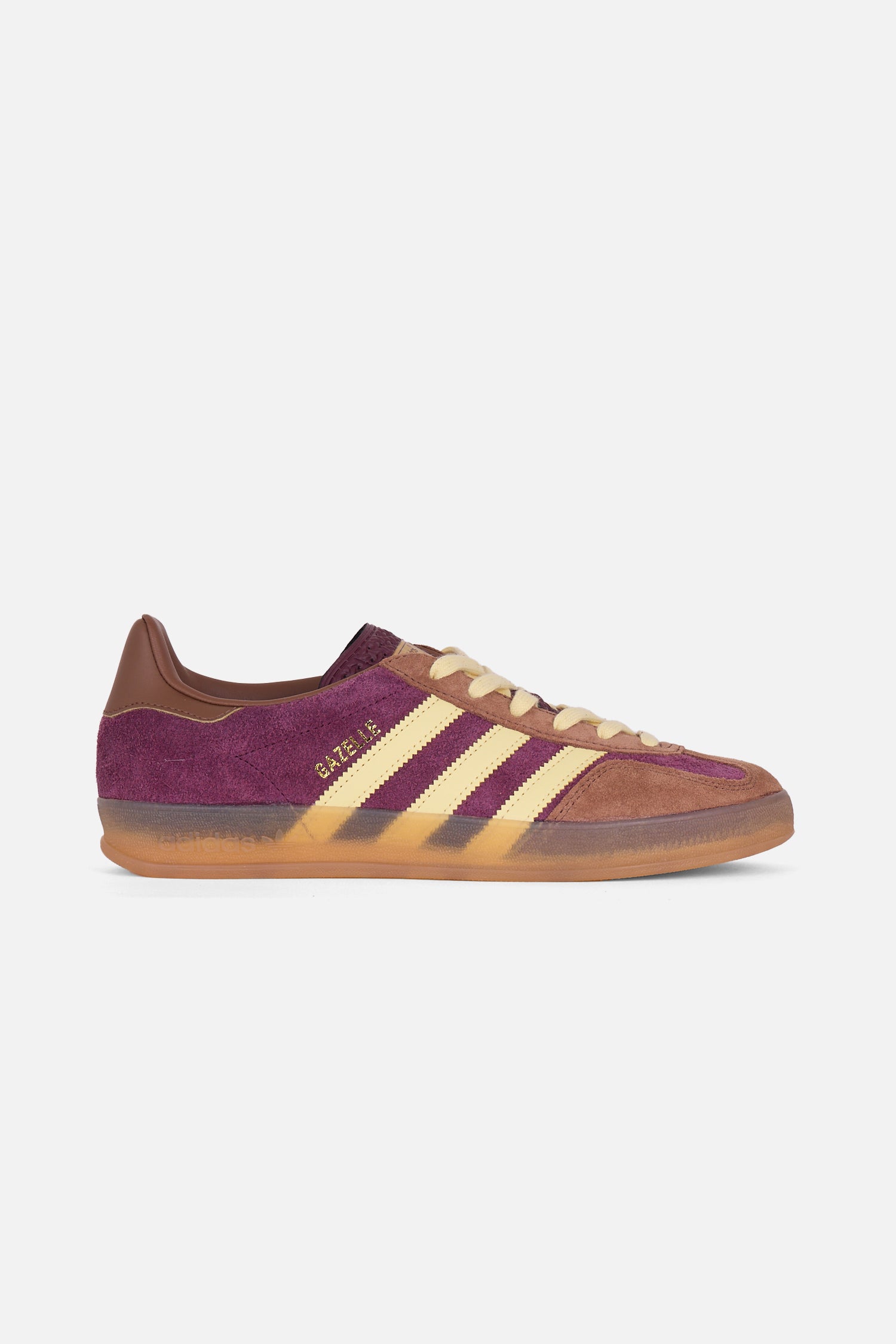 Gazelle Indoor