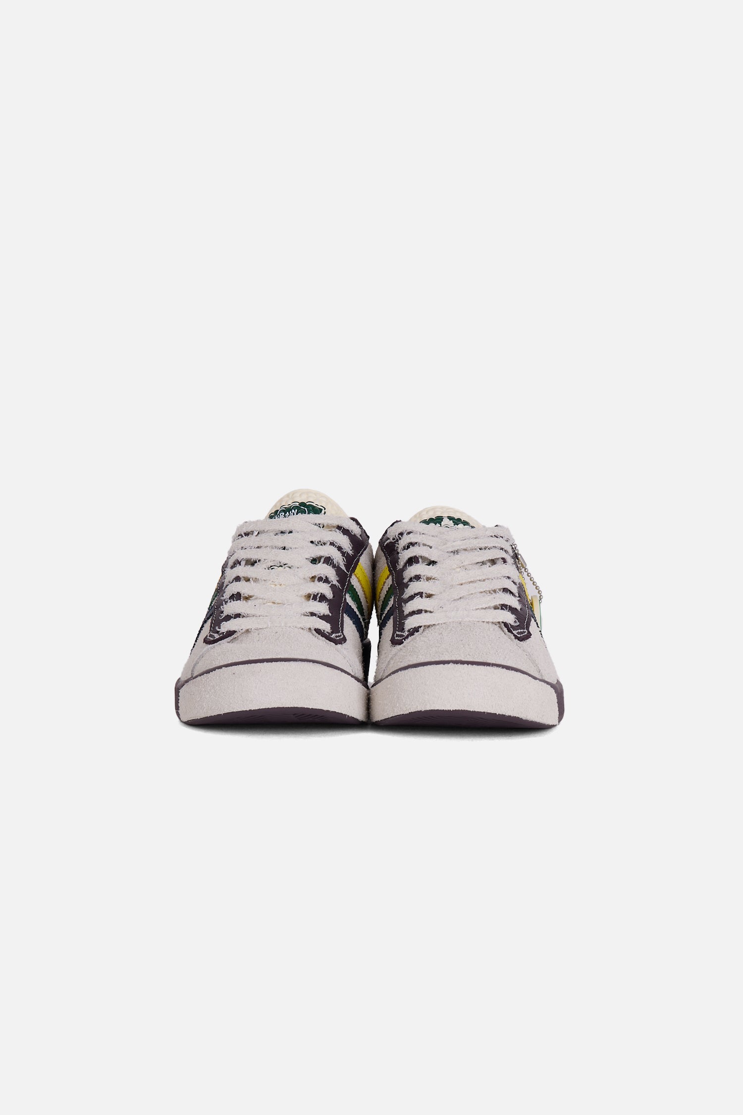 x Brain Dead Forest Hills