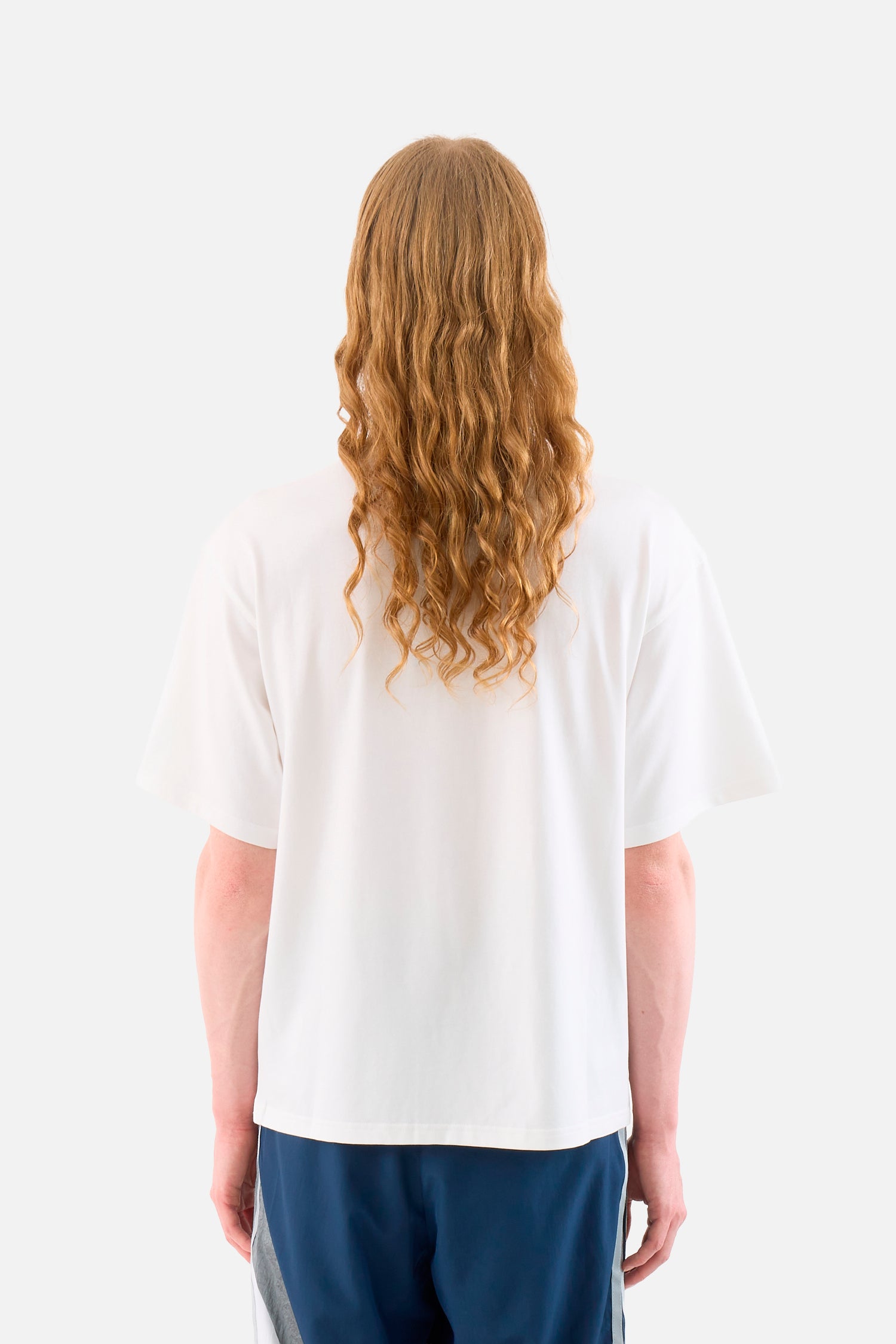 x Brain Dead Tee Shirt