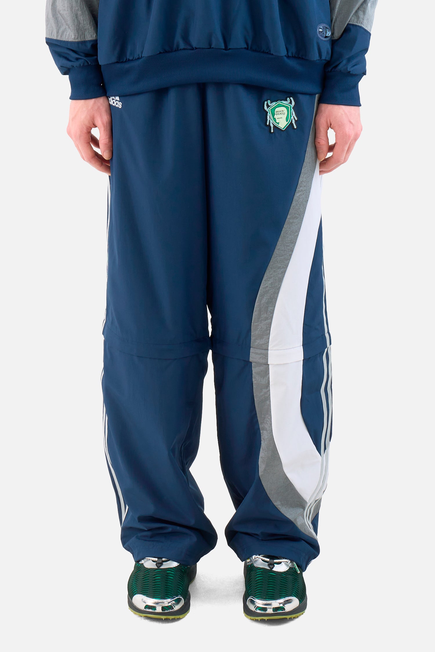 x Brain Dead Track Pant