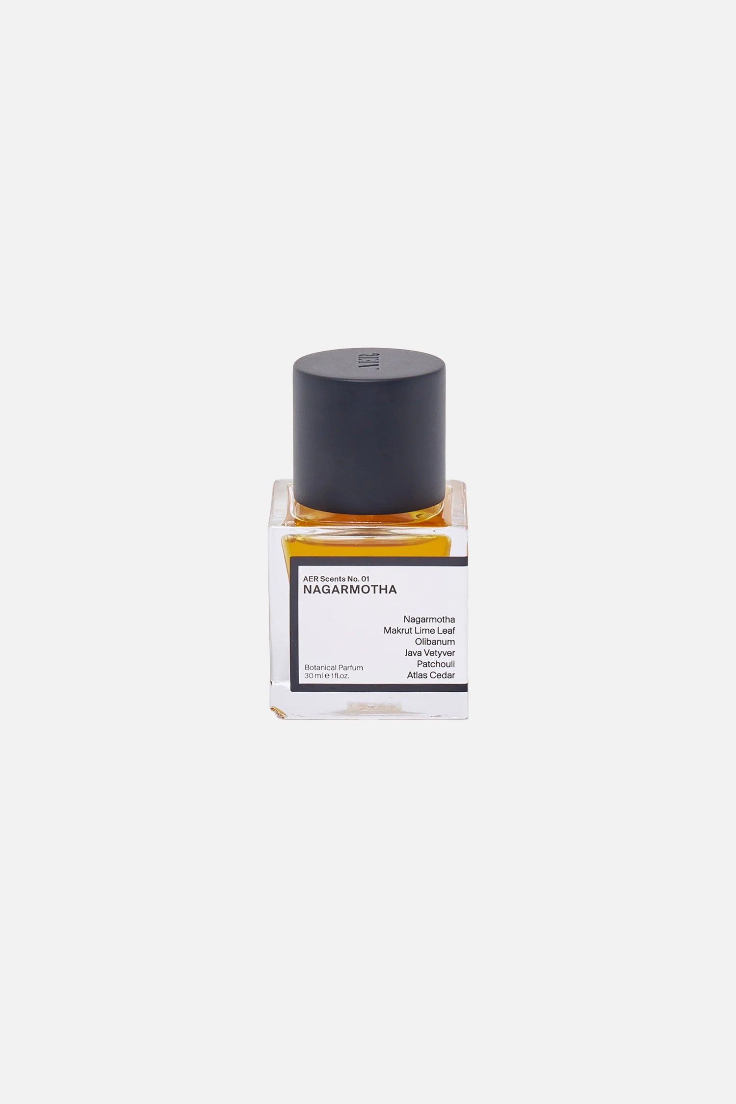 Accord No.01: Nagarmotha