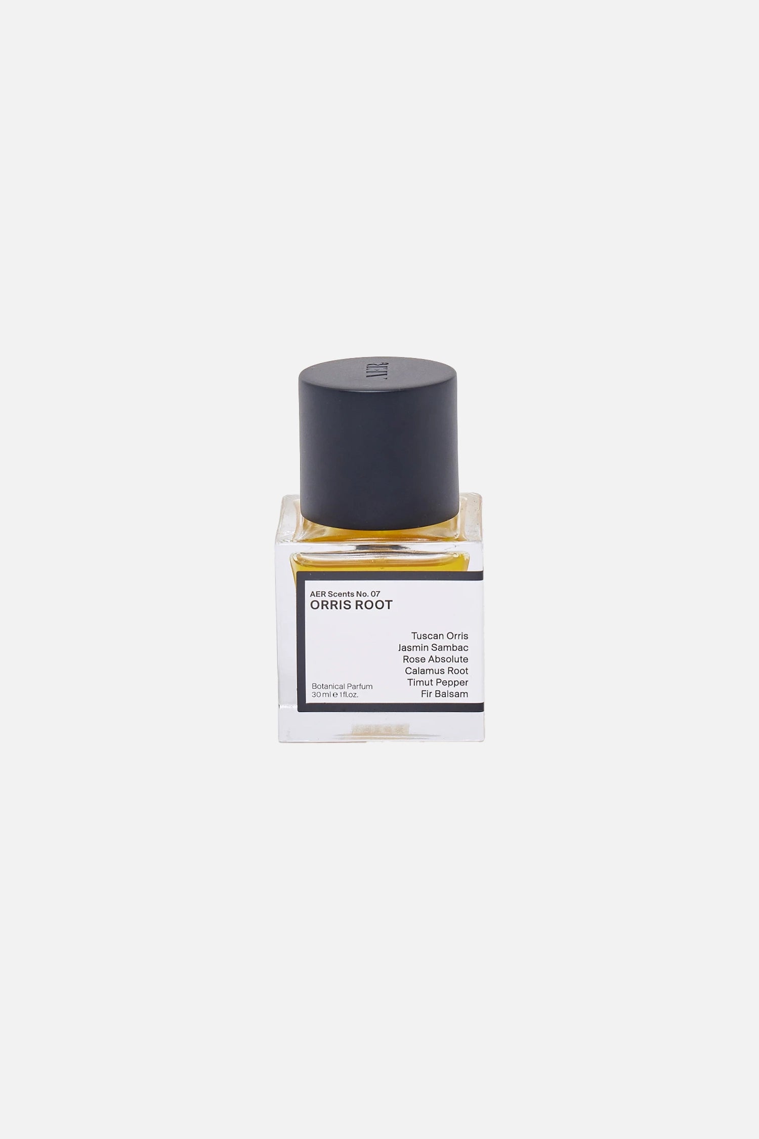 Accord No.07: Orris Root