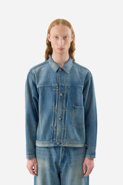 No.213 Denim Jacket