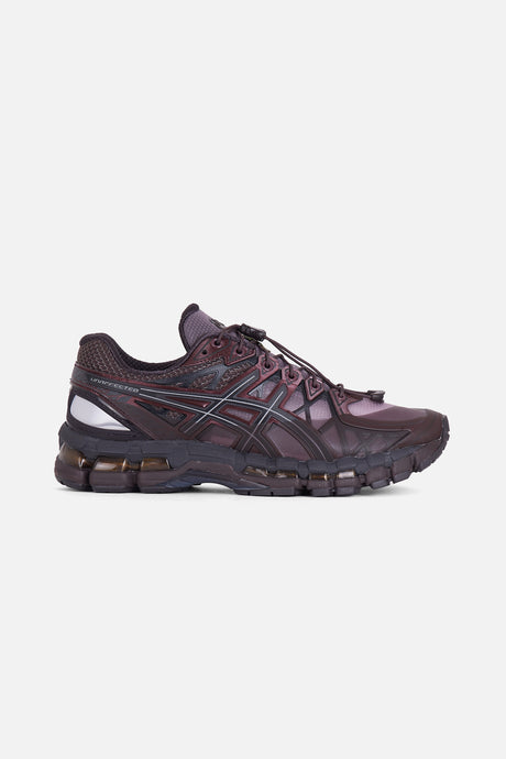 x Unaffected Gel-Kayano 20