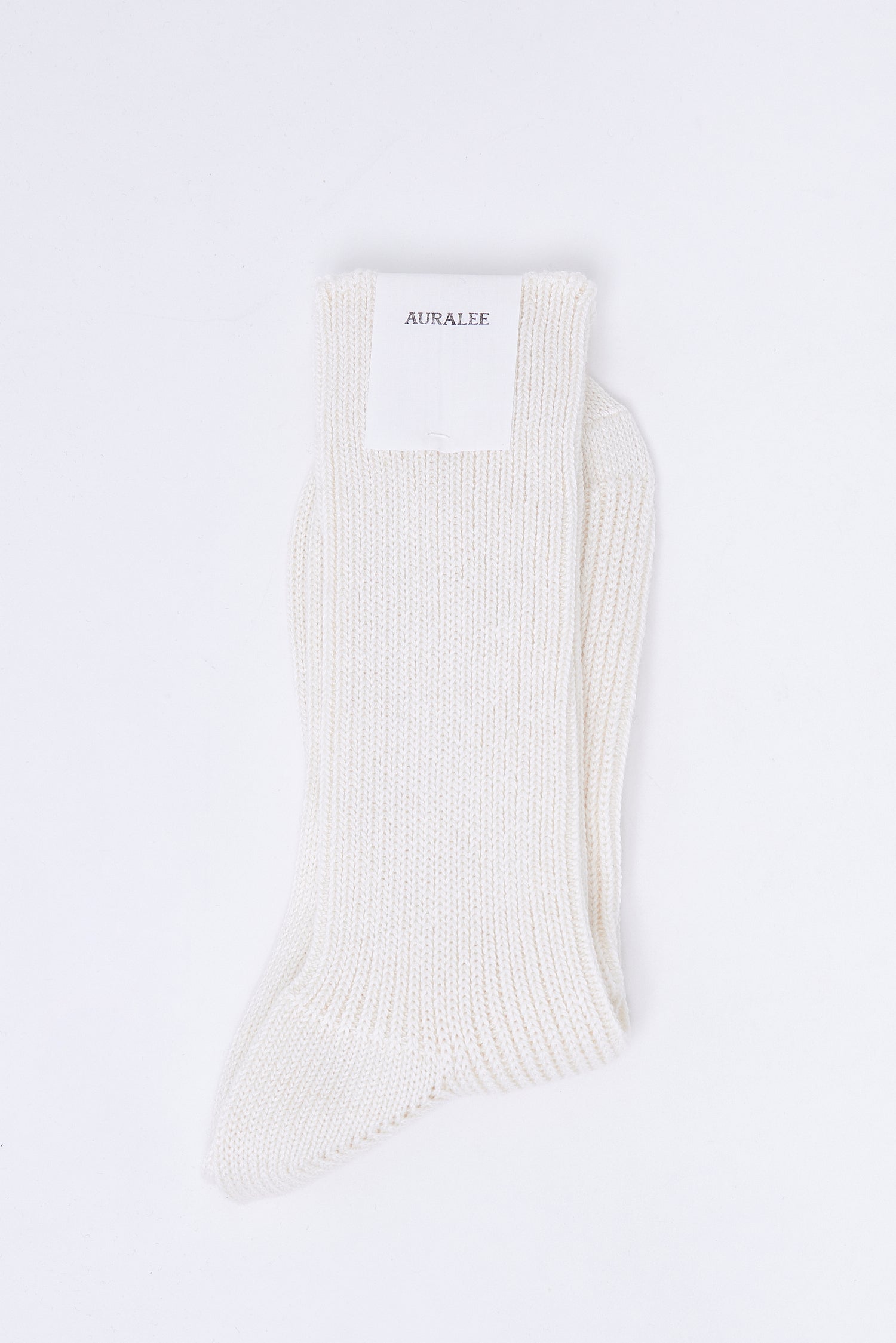 高価値セリー 未使用新品 SOCKS GAUGE LOW CASHMERE COTTON レッグ