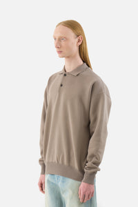 Smooth Soft Sweat Polo